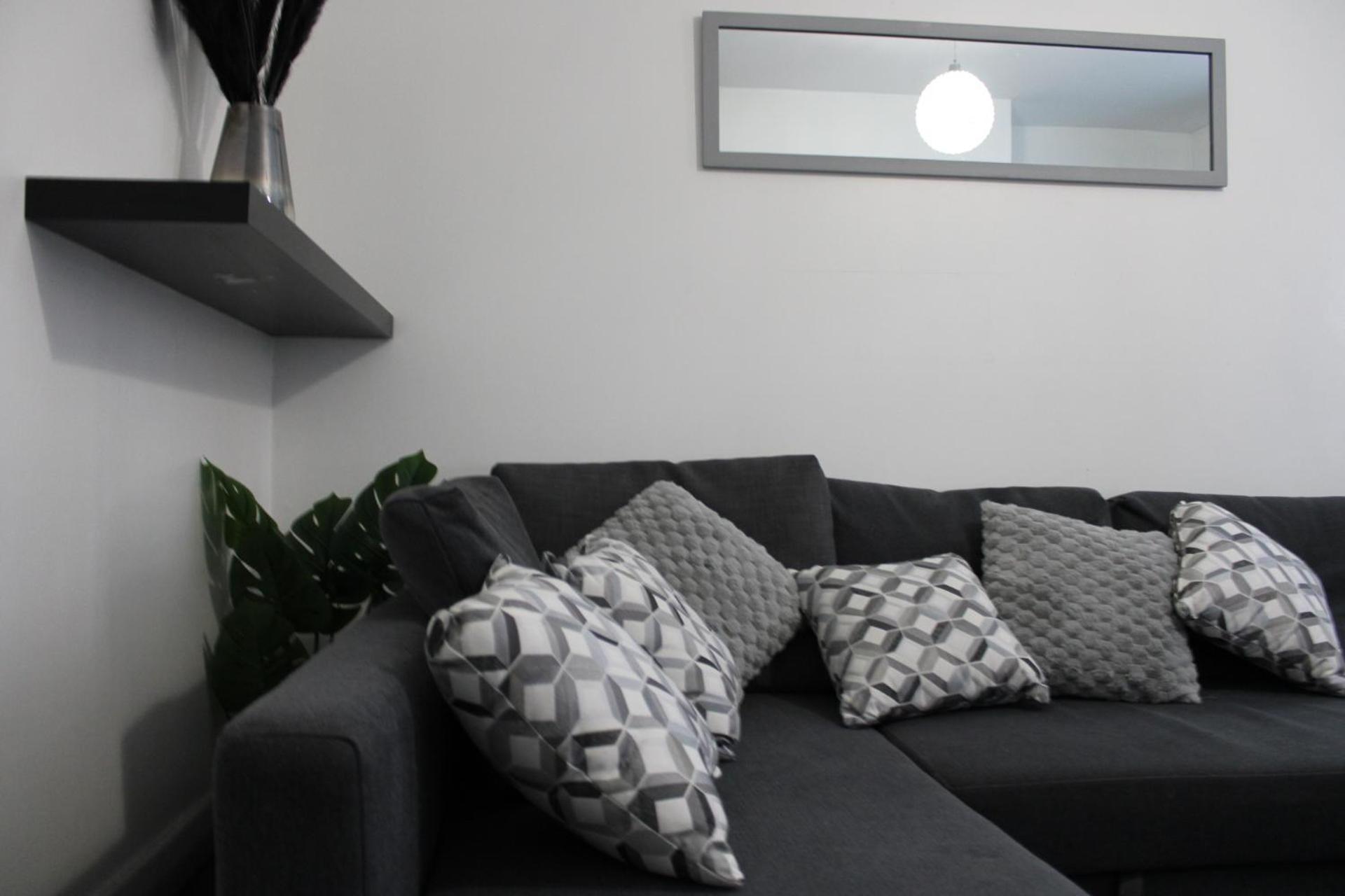 Apartment Clapham Common 3 Bed