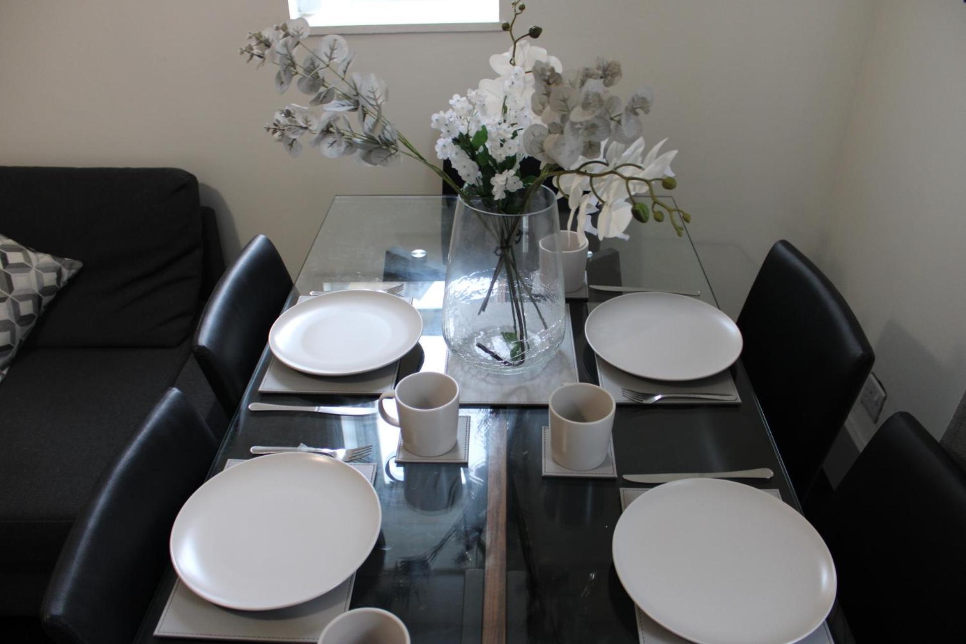 Apartment Clapham Common 3 Bed *
