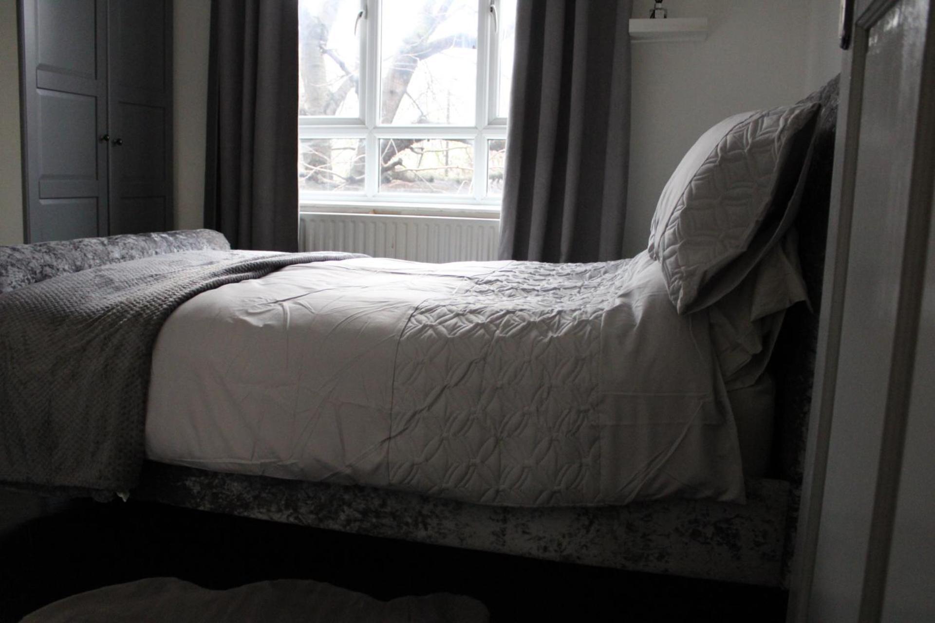 Apartment Clapham Common 3 Bed London