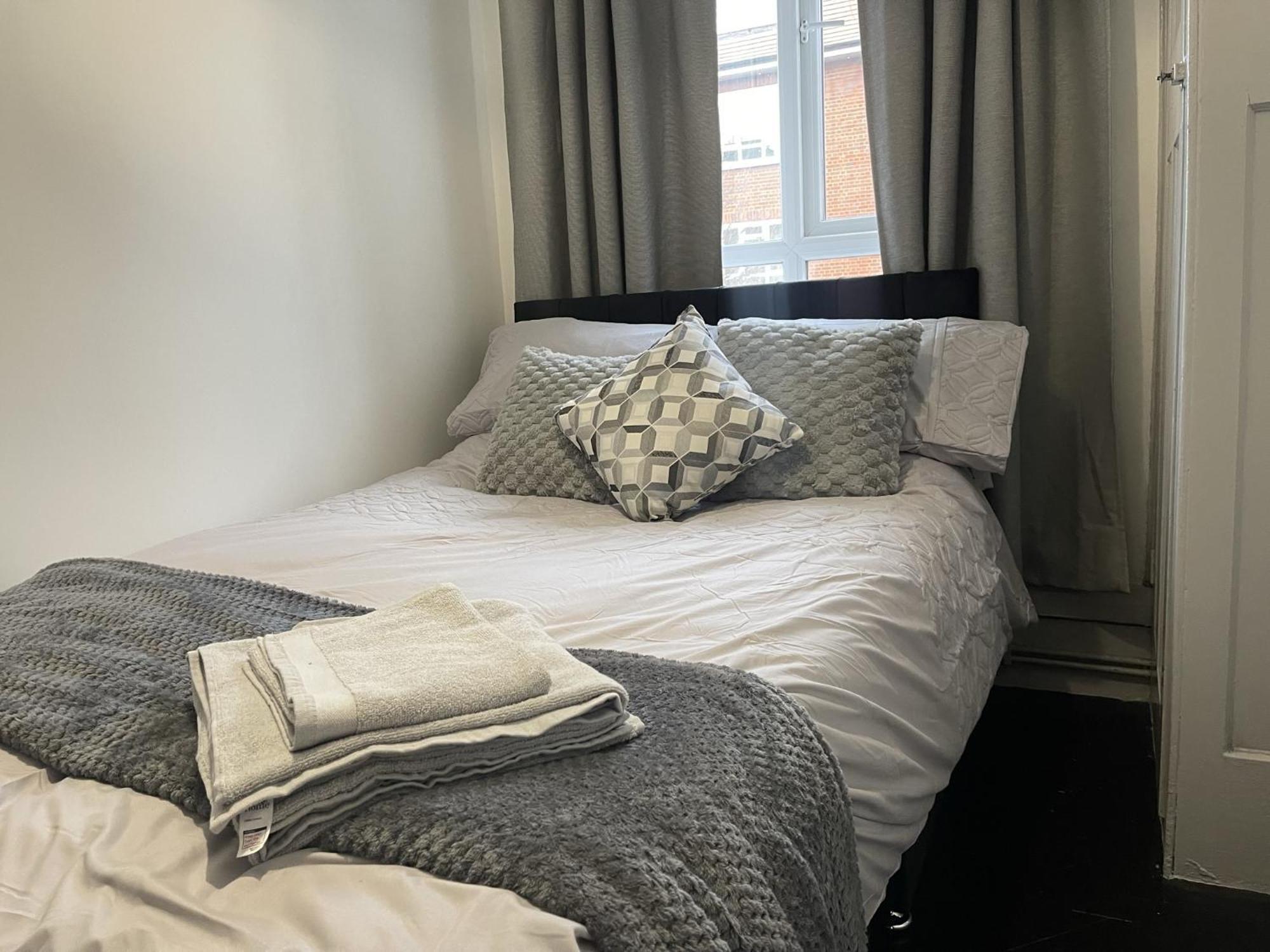 Apartment Clapham Common 3 Bed