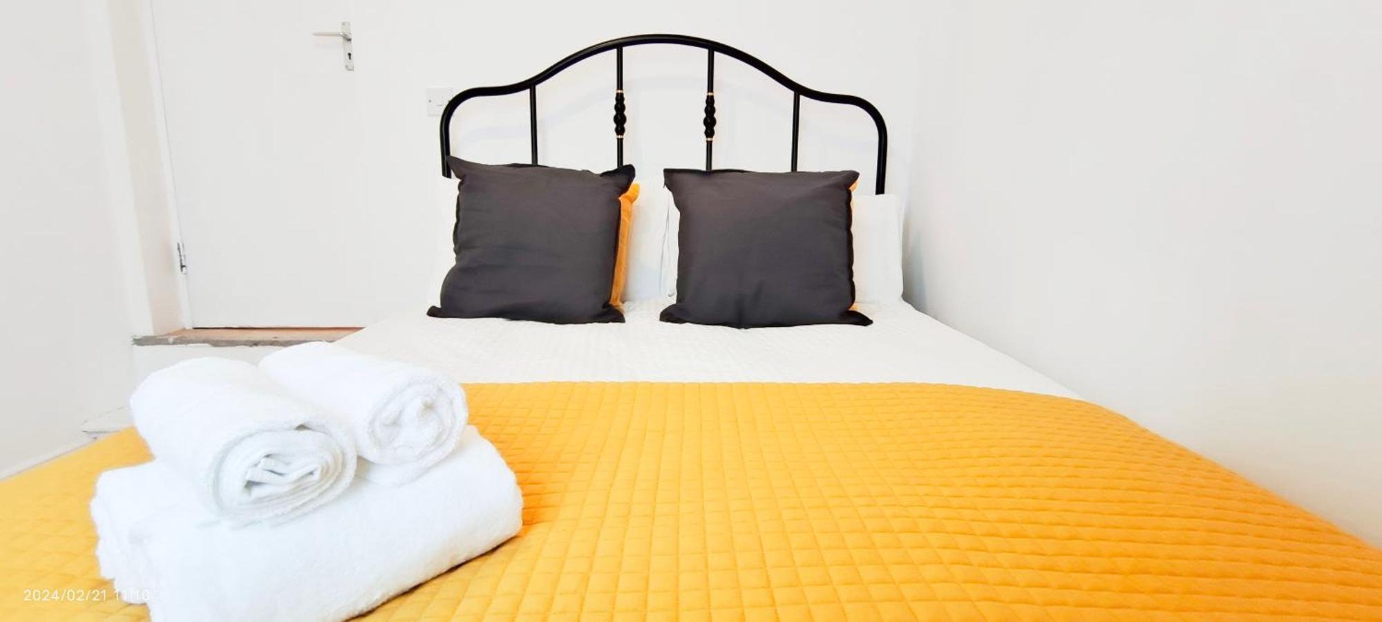 Appartement Iris In Wembley *