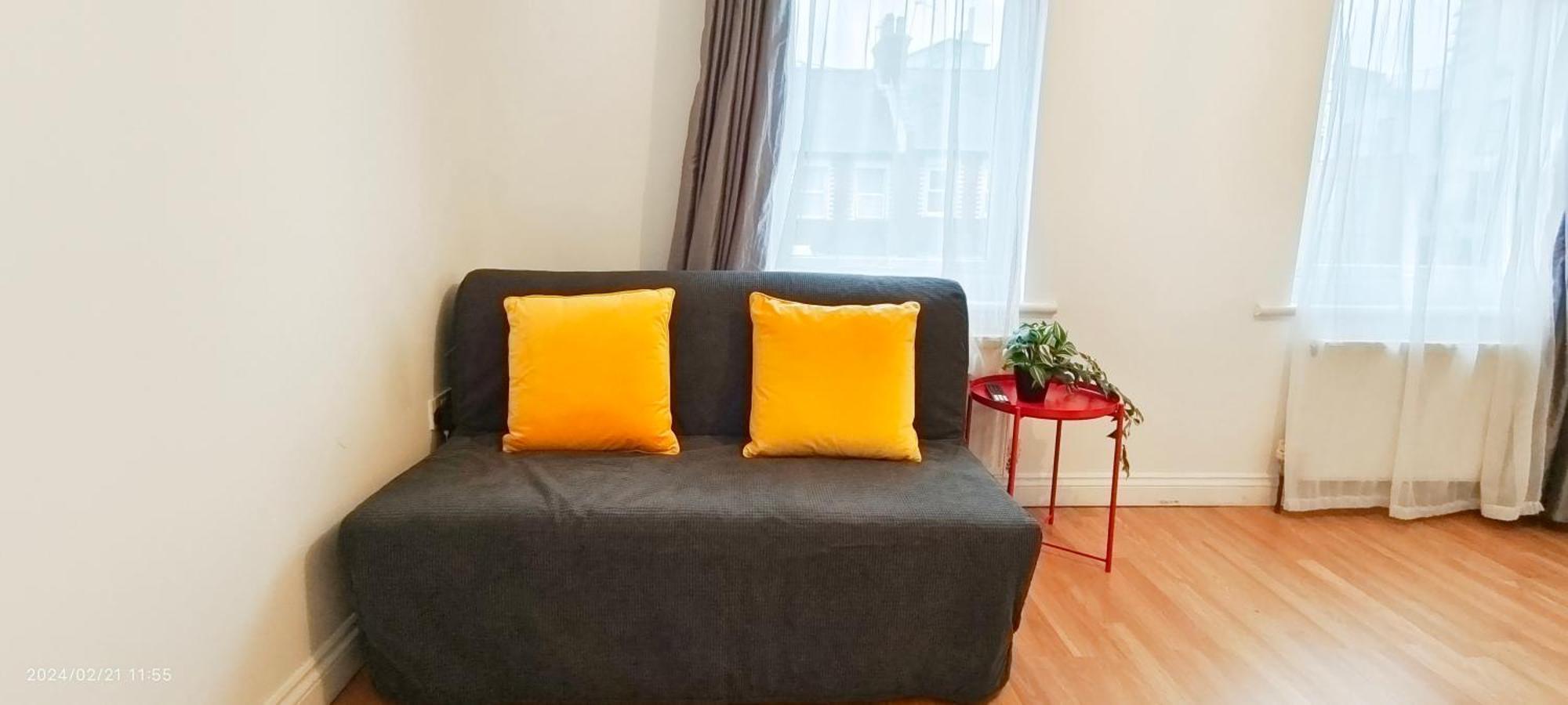 Appartement Iris In Wembley