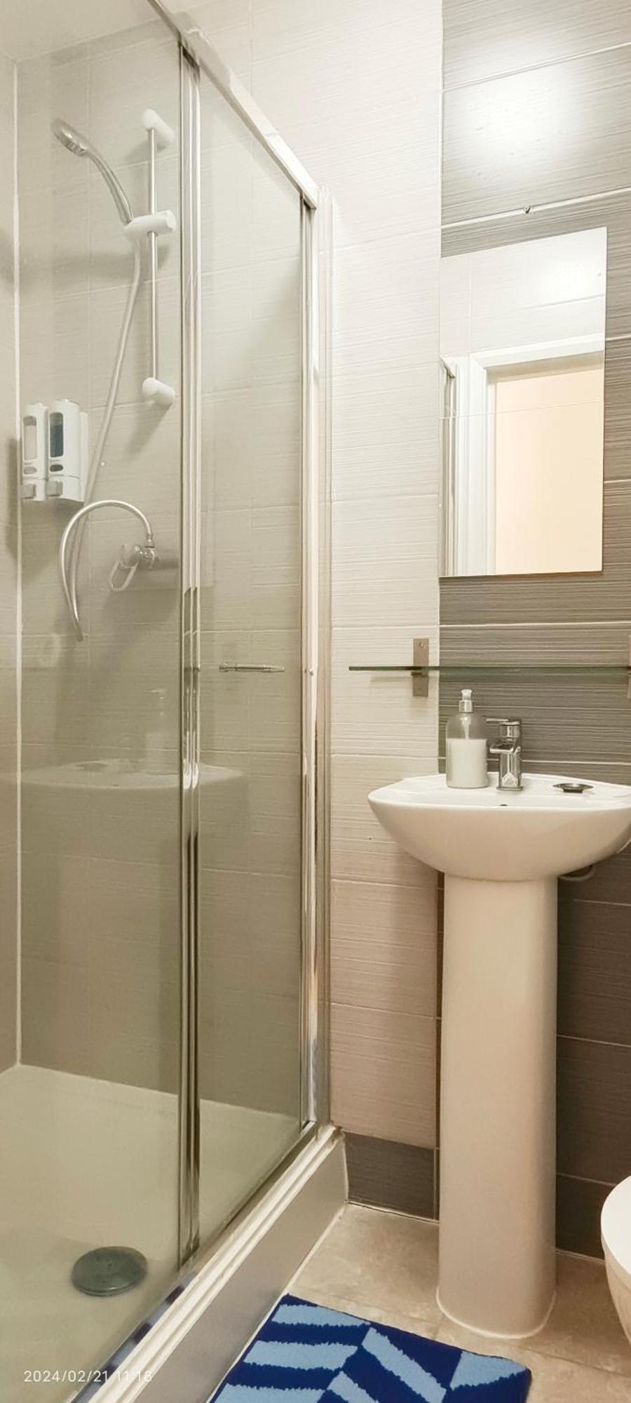 Appartement Iris In Wembley Londres