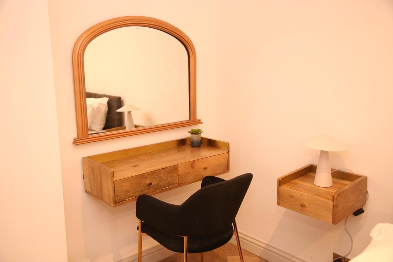 Apartamento Star Edgware Road 2-bed Haven *