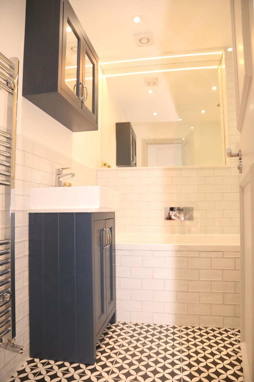 Star Edgware Road 2-bed Haven Apartamento Londres