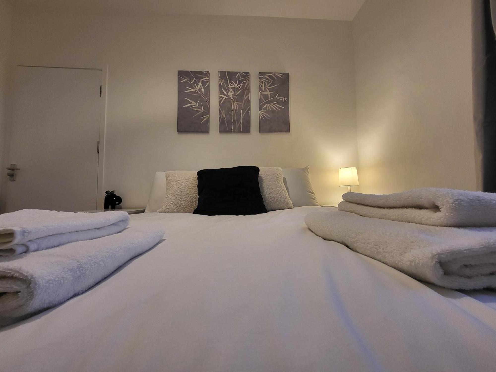 Appartement 5br Retreat - Walk To Tube, Explore Londres