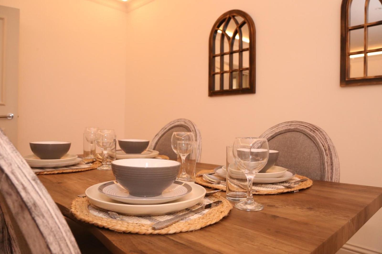Apartamento Star Edgware Road 2-bed Haven *