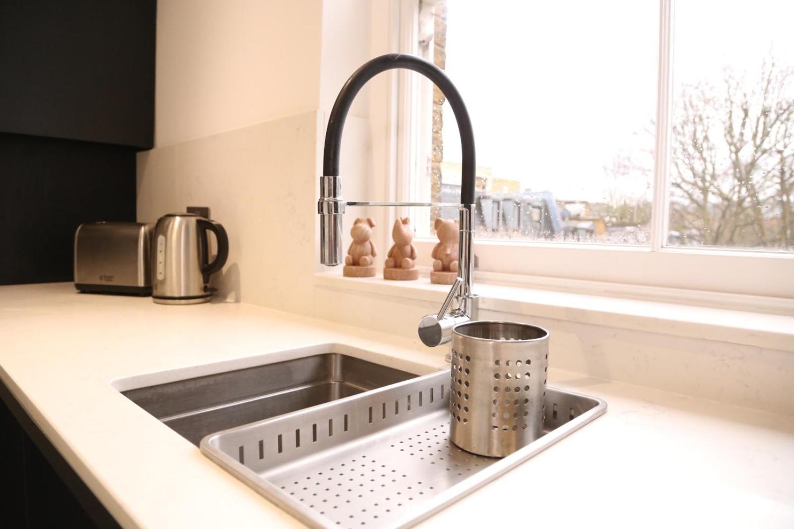 Apartamento Star Edgware Road 2-bed Haven Londres