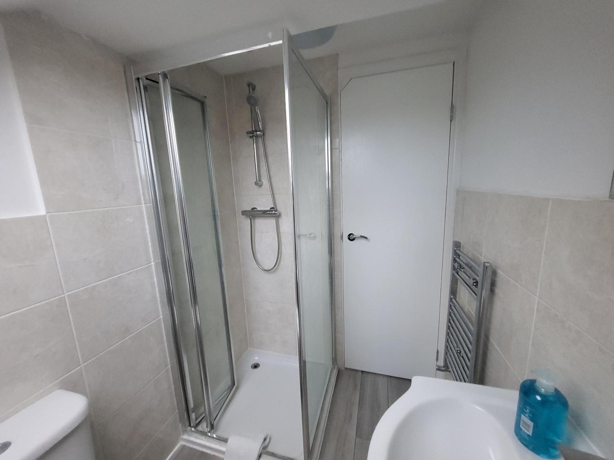 Appartement 5br Retreat - Walk To Tube, Explore Londres