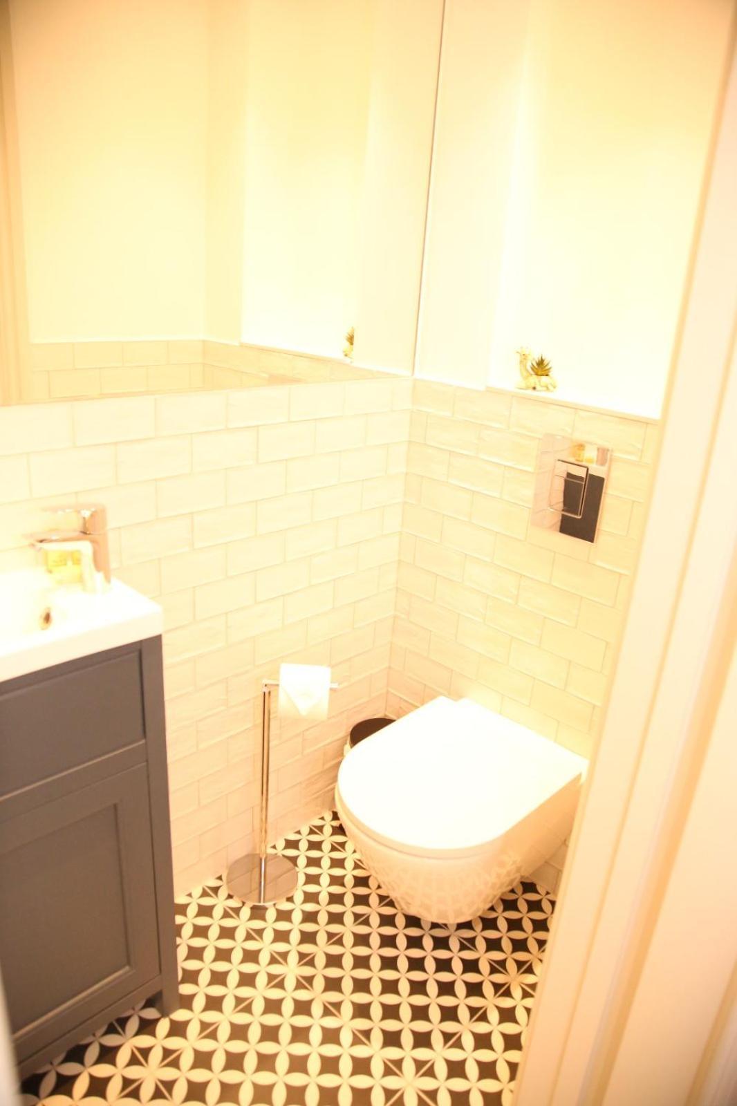 Star Edgware Road 2-bed Haven Apartamento