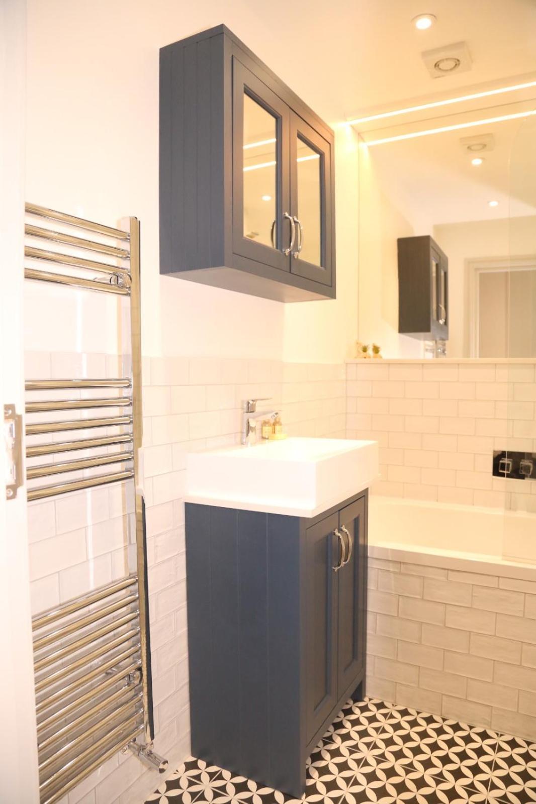 Star Edgware Road 2-bed Haven Apartamento