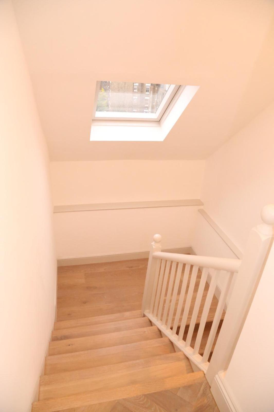 Star Edgware Road 2-bed Haven