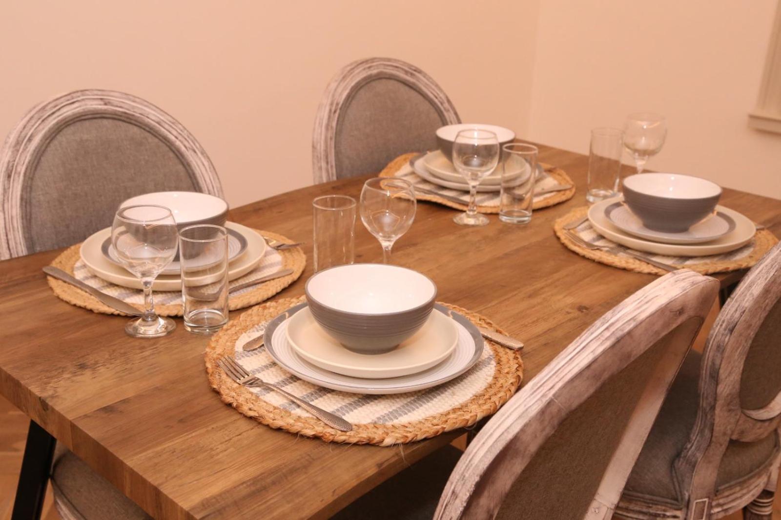 Star Edgware Road 2-bed Haven Apartamento *