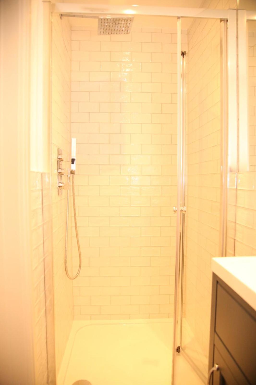 Apartamento Star Edgware Road 2-bed Haven Londres