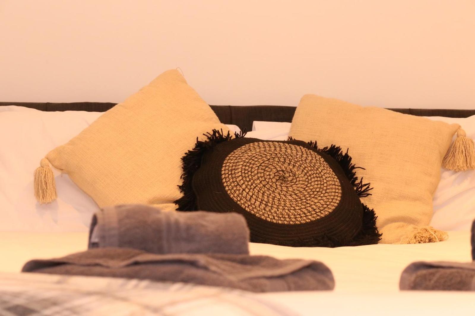 Star Edgware Road 2-bed Haven * Londres