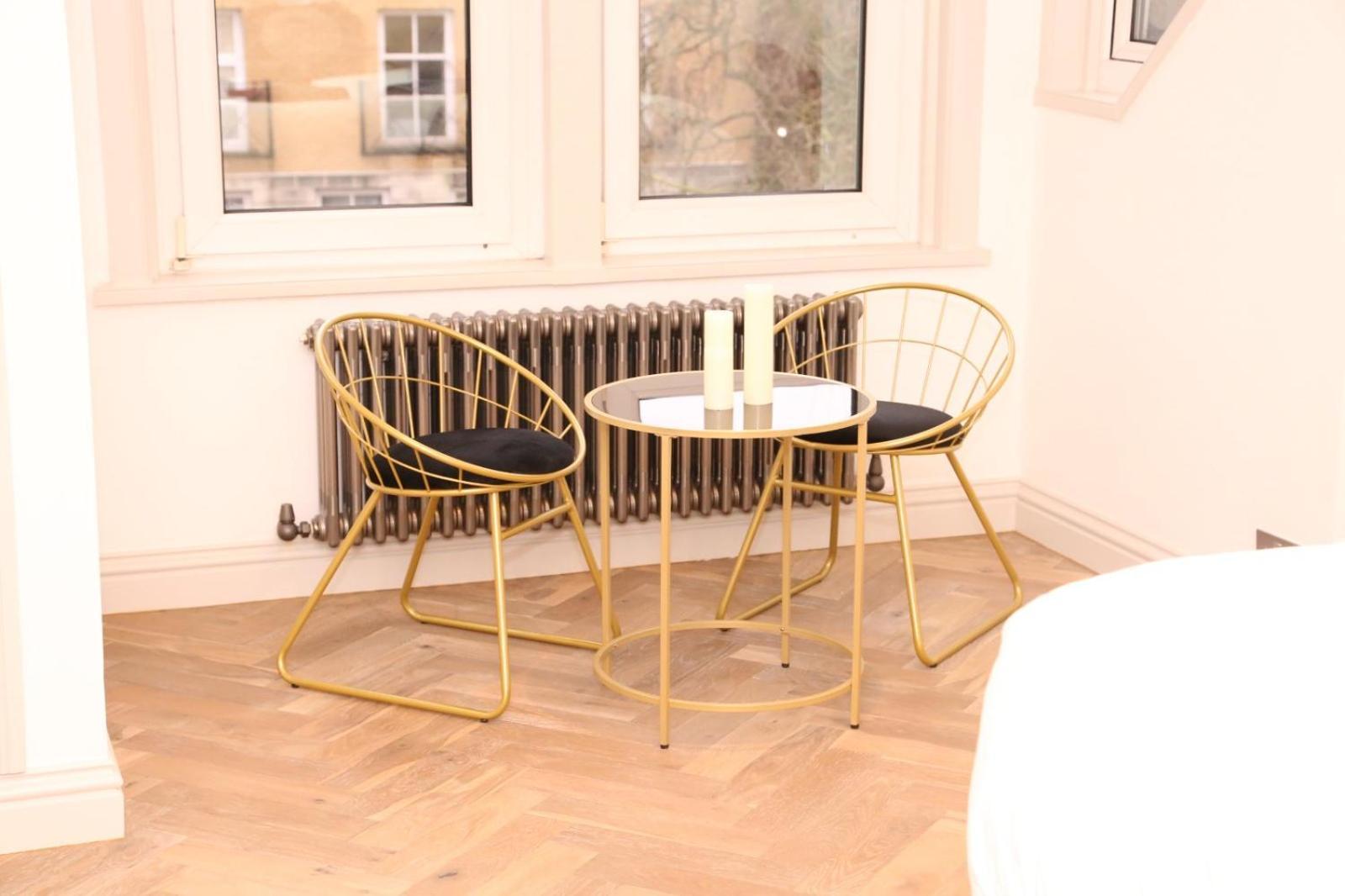 Apartamento Star Edgware Road 2-bed Haven