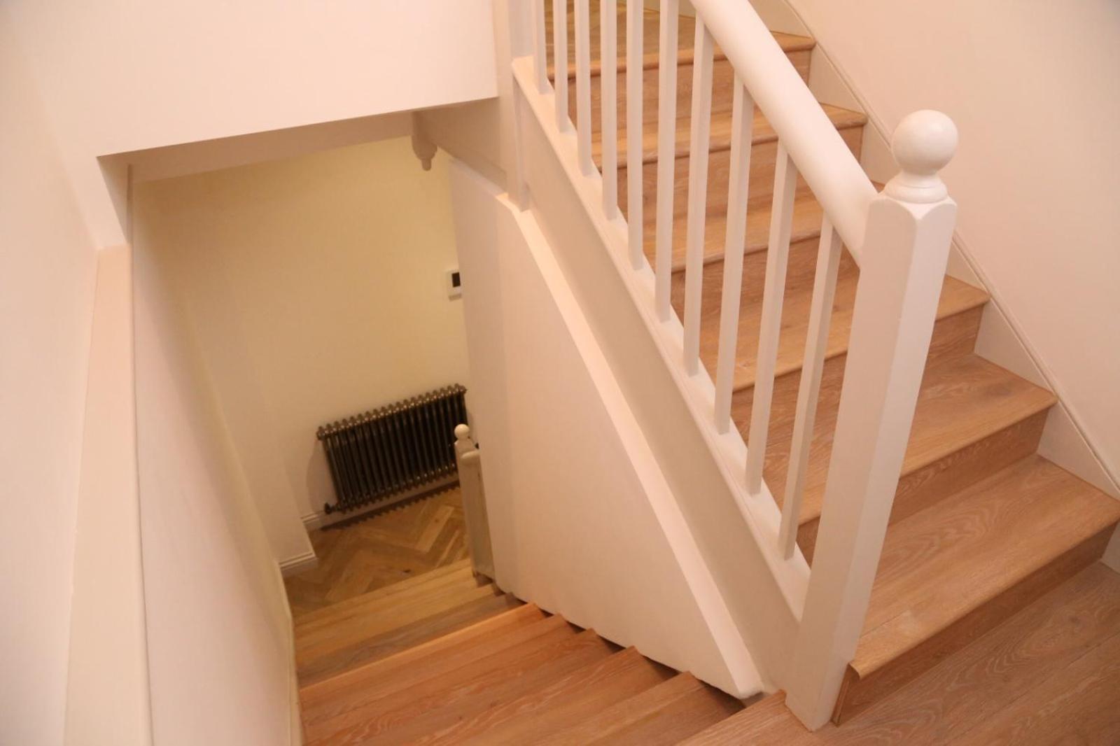 Star Edgware Road 2-bed Haven Apartamento