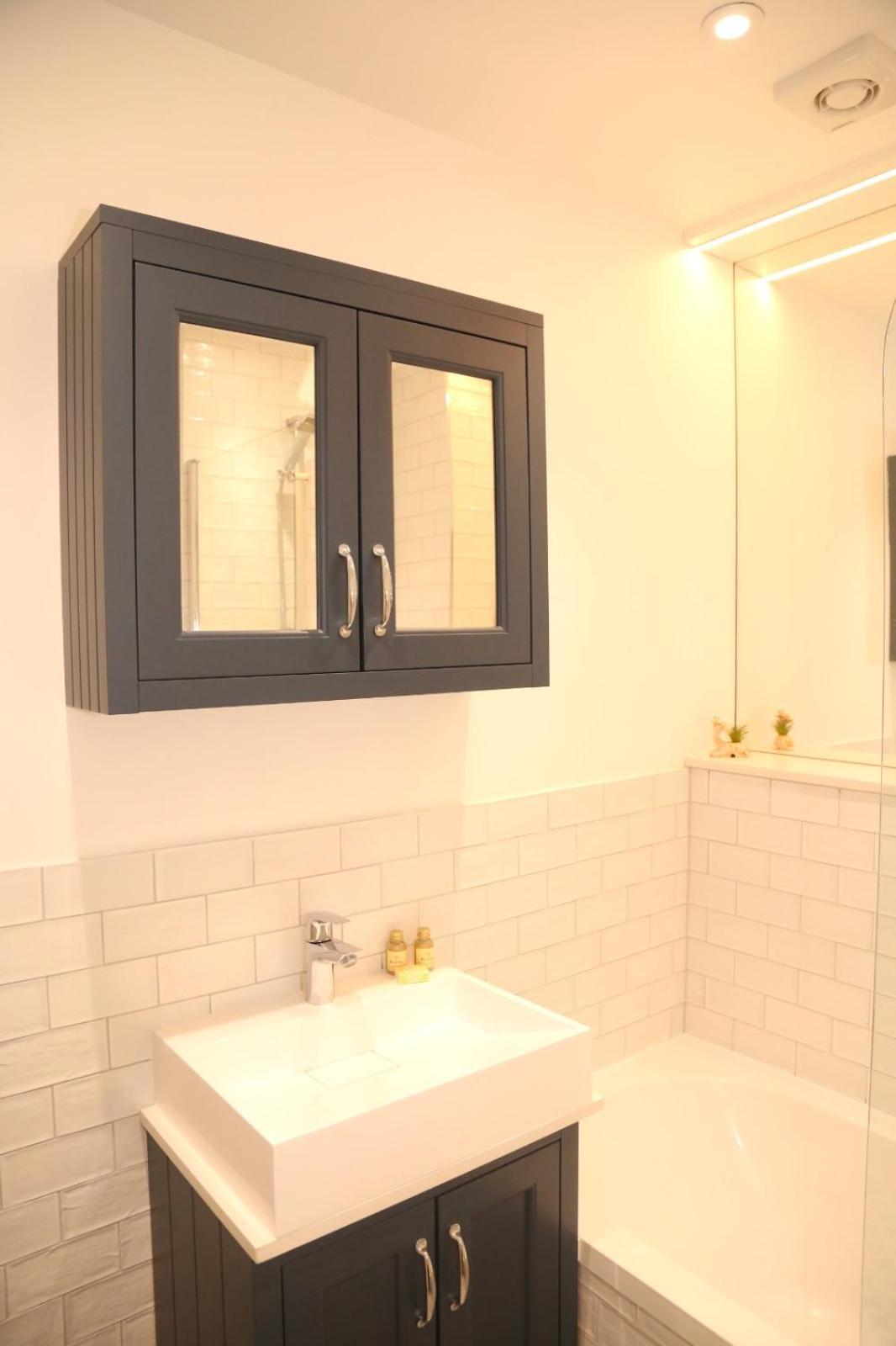 Apartamento Star Edgware Road 2-bed Haven *