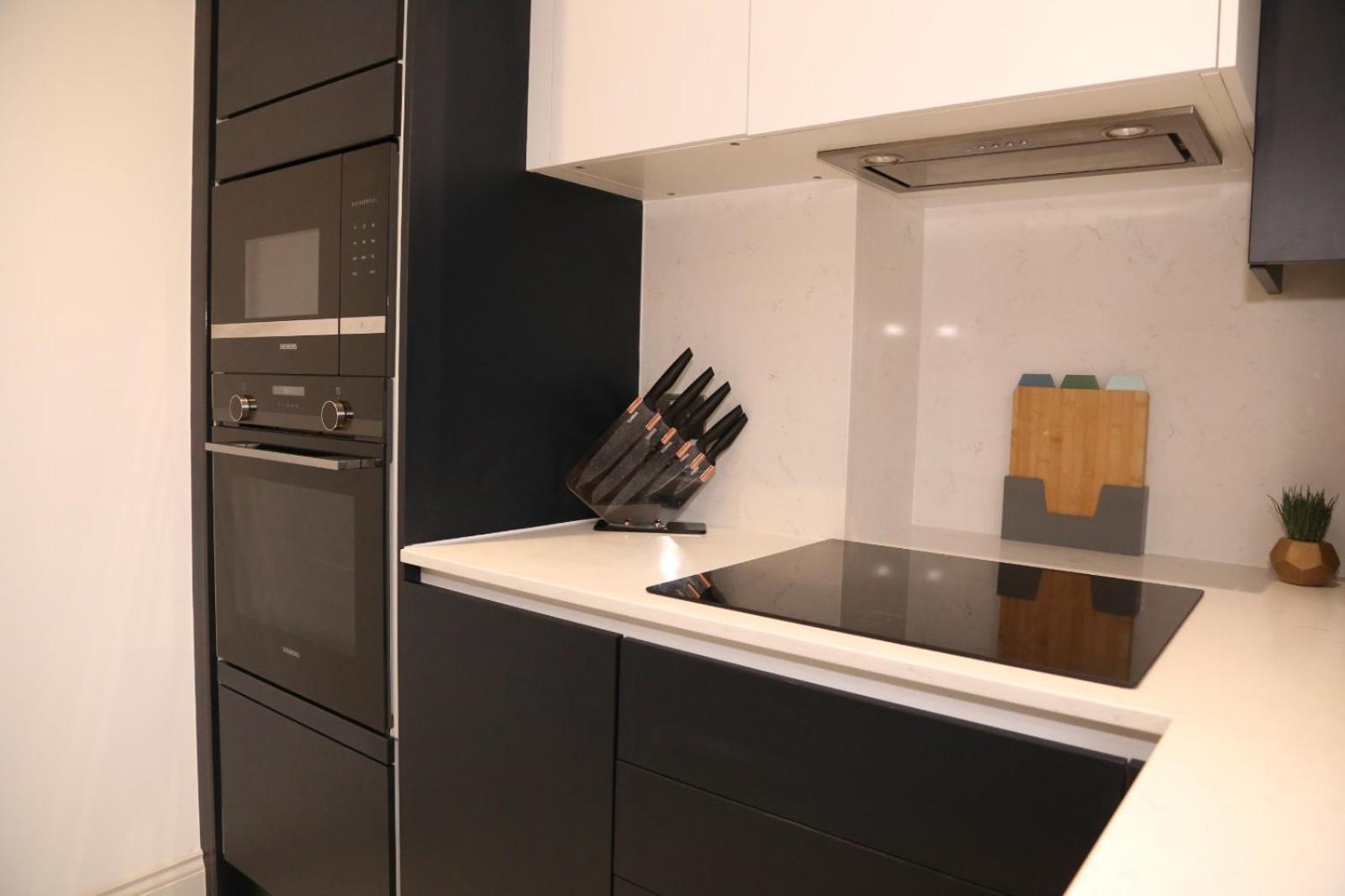 Star Edgware Road 2-bed Haven Apartamento *