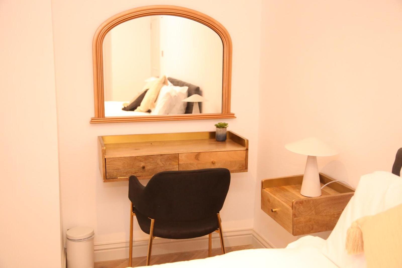 Star Edgware Road 2-bed Haven Londres