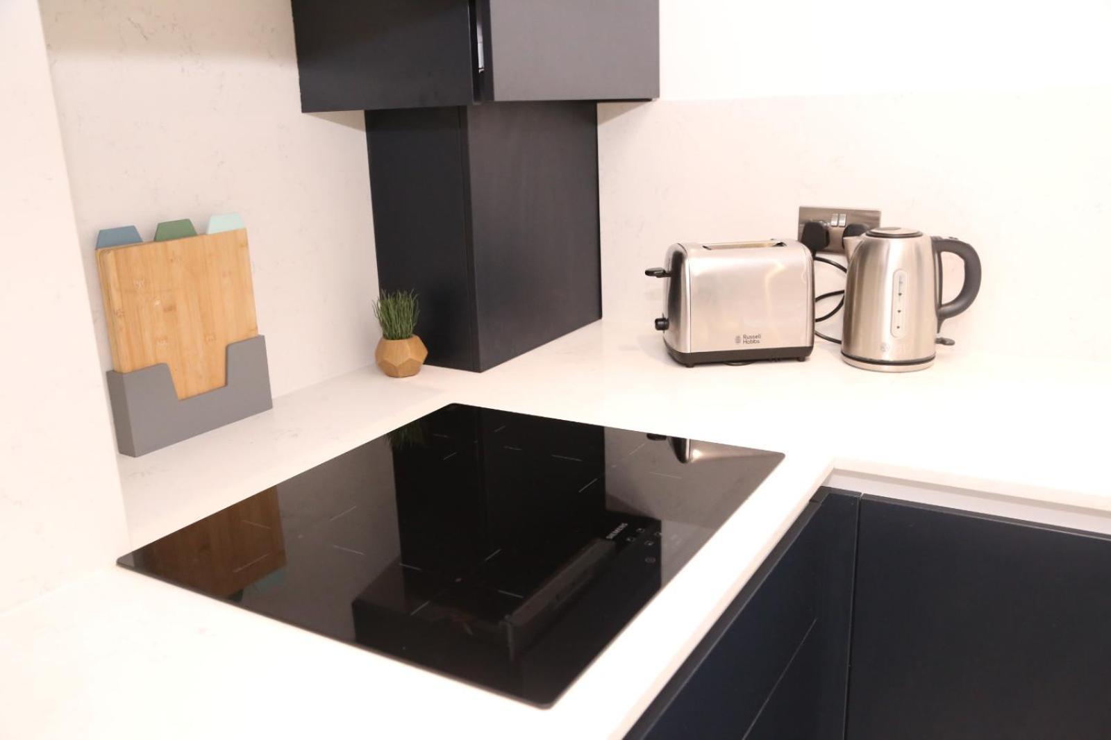 Apartamento Star Edgware Road 2-bed Haven *
