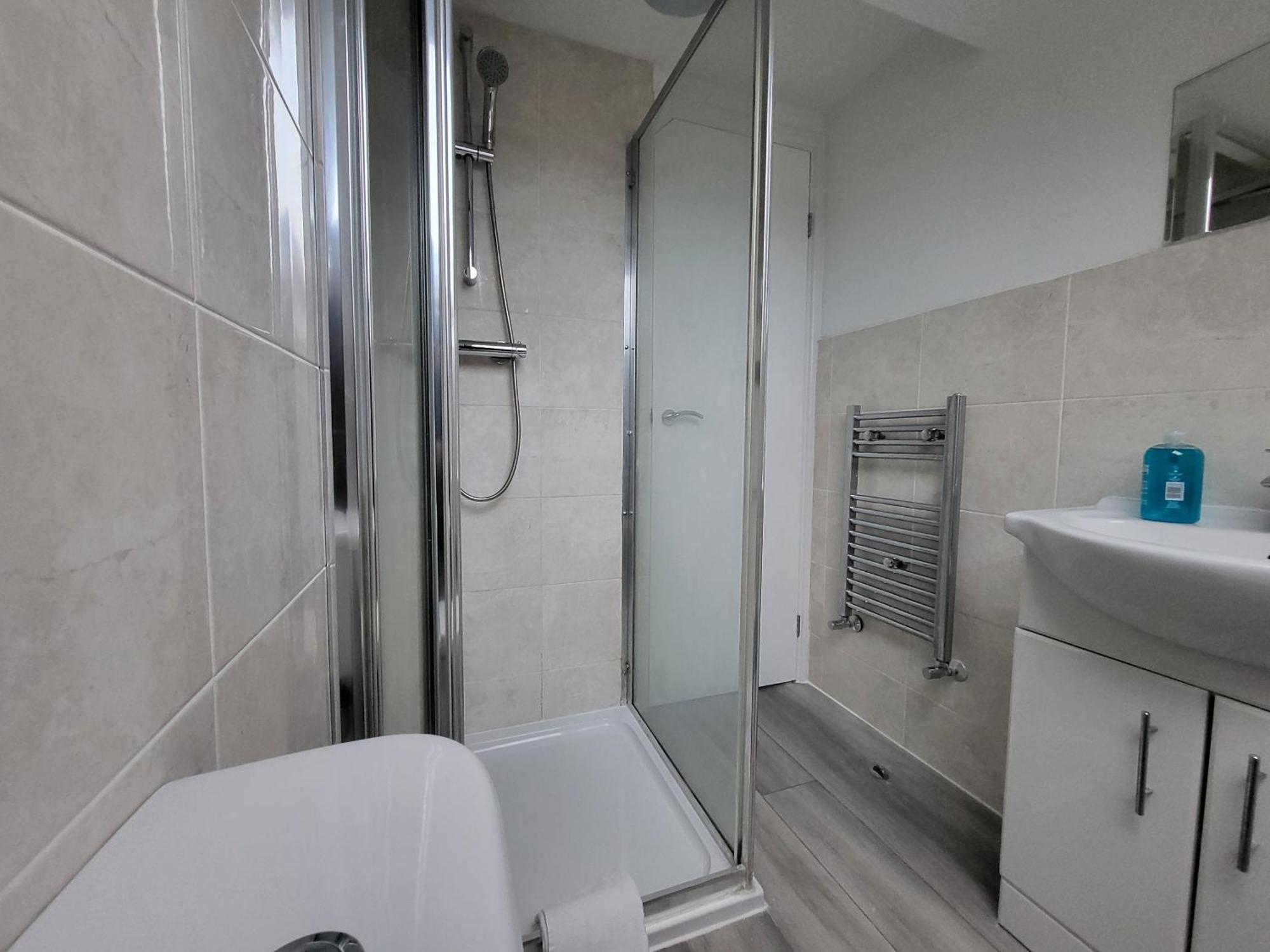 Appartement 5br Retreat - Walk To Tube, Explore