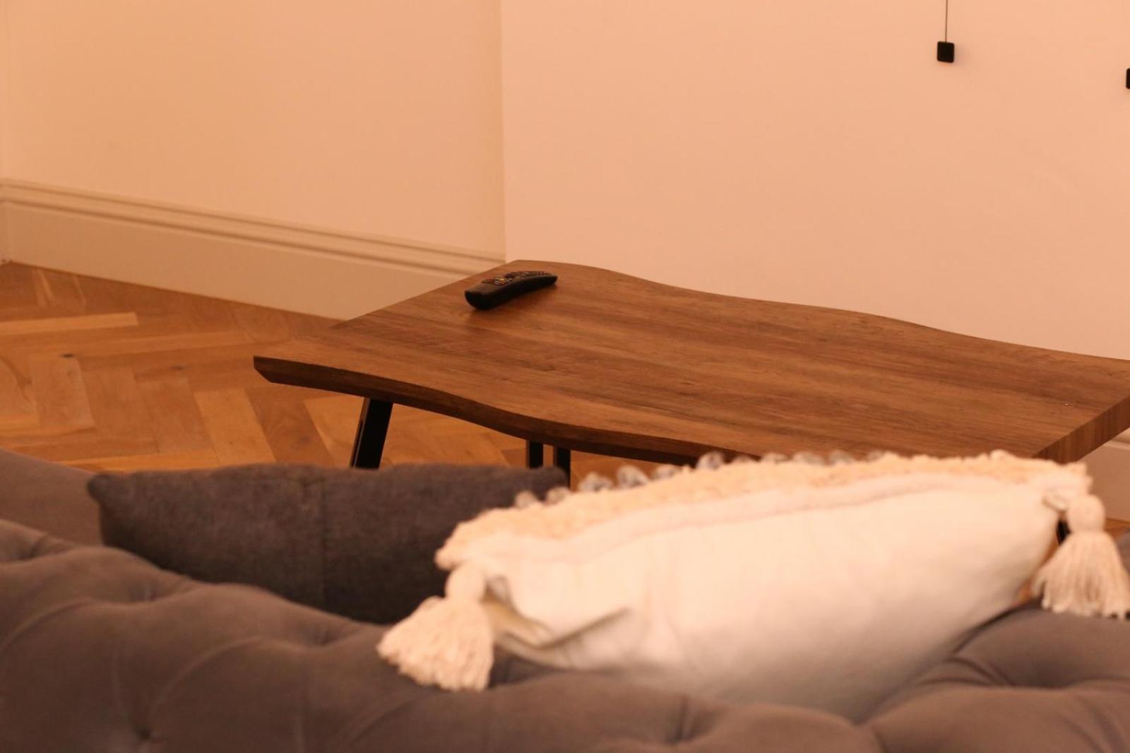 Apartamento Star Edgware Road 2-bed Haven *