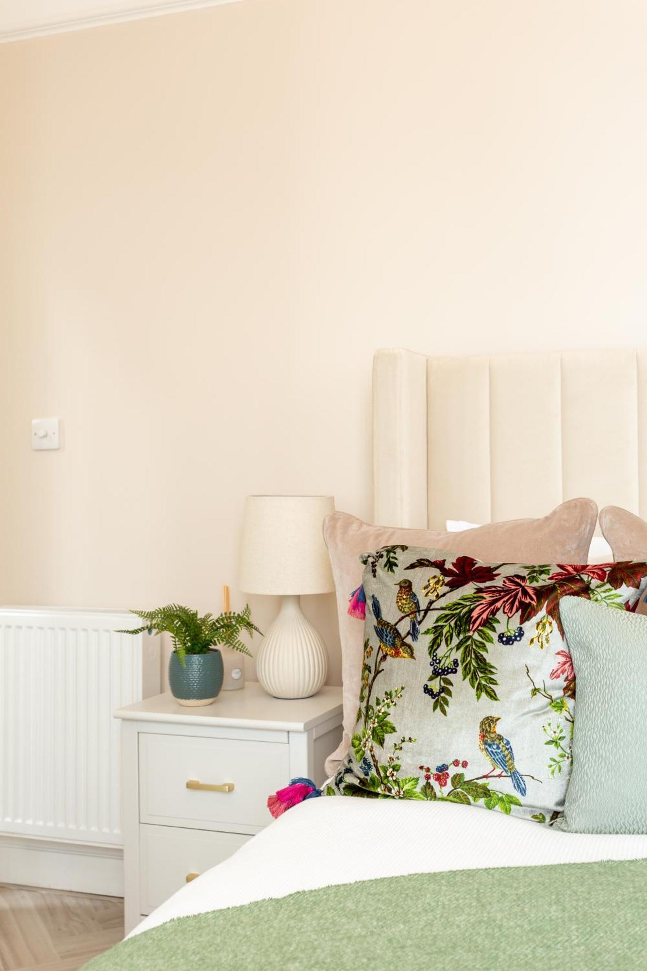 Stunning Large 4 Bedroom Victorian Londen