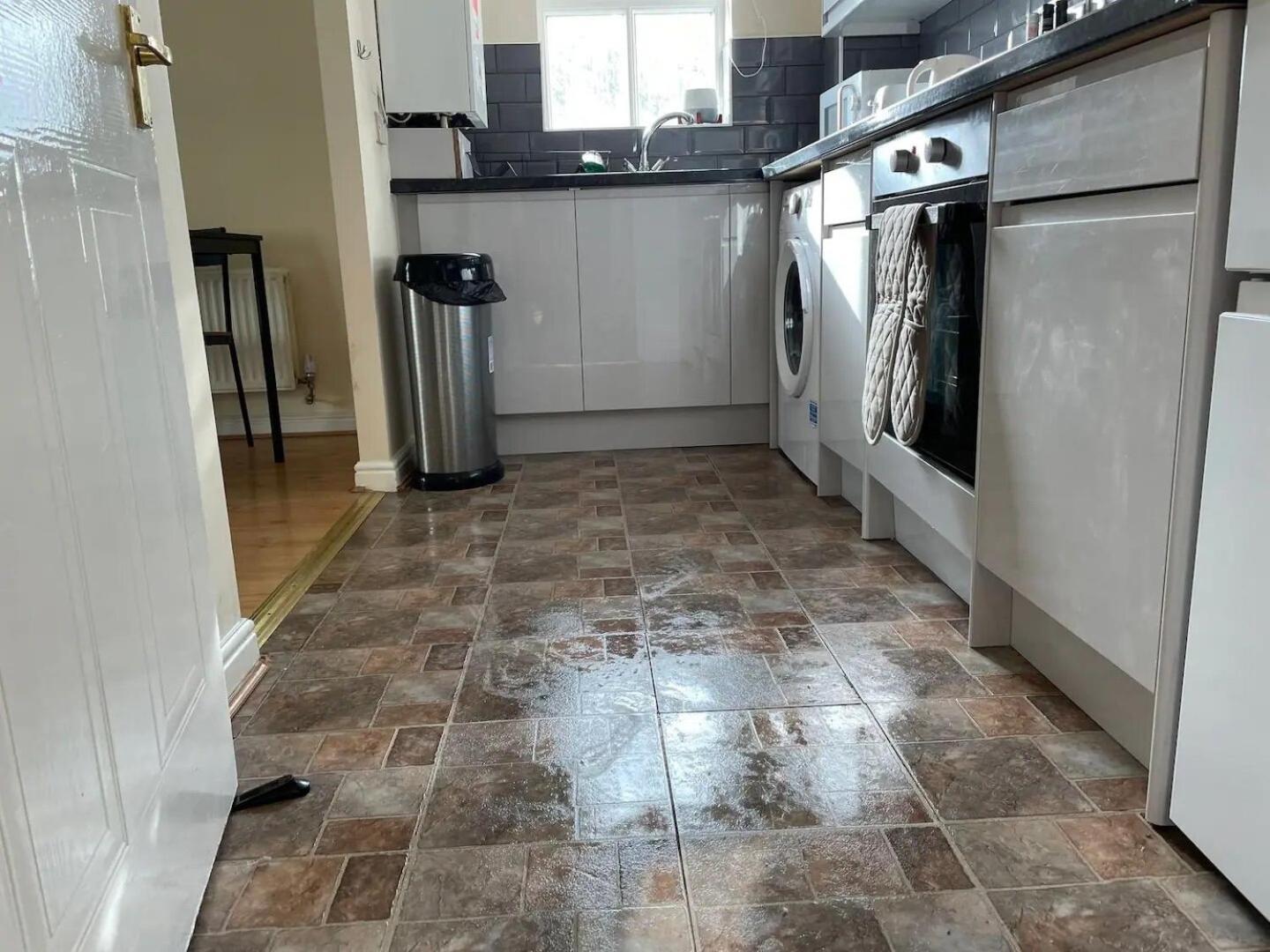 4min Walk Uni Of East 1br Apartamento Londres
