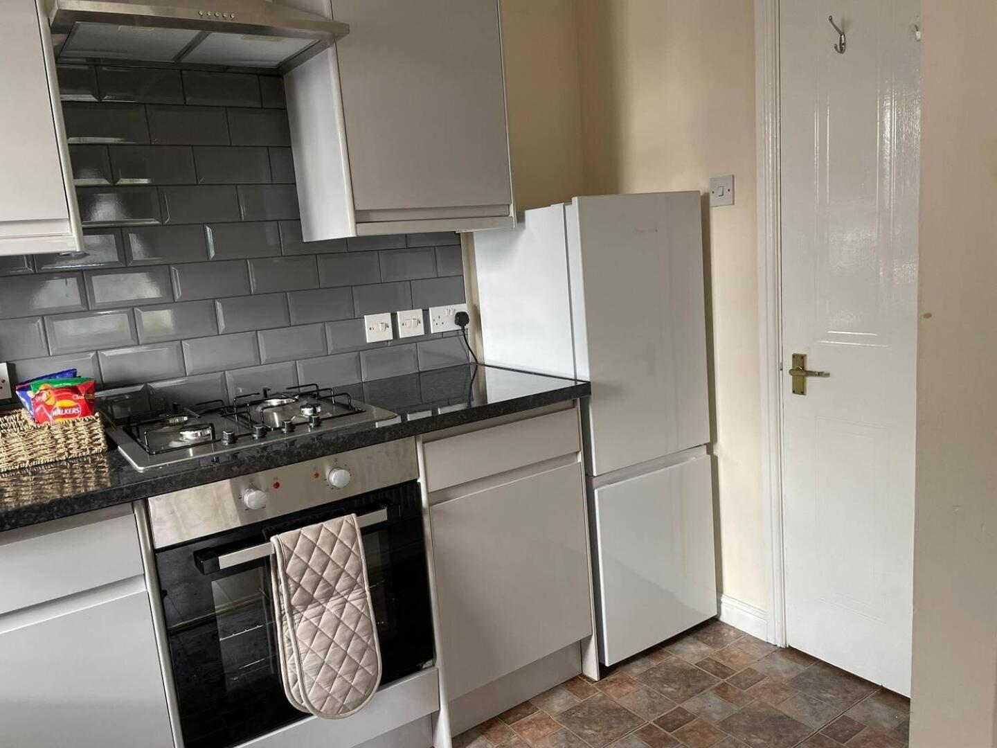 4min Walk Uni Of East 1br * Londres