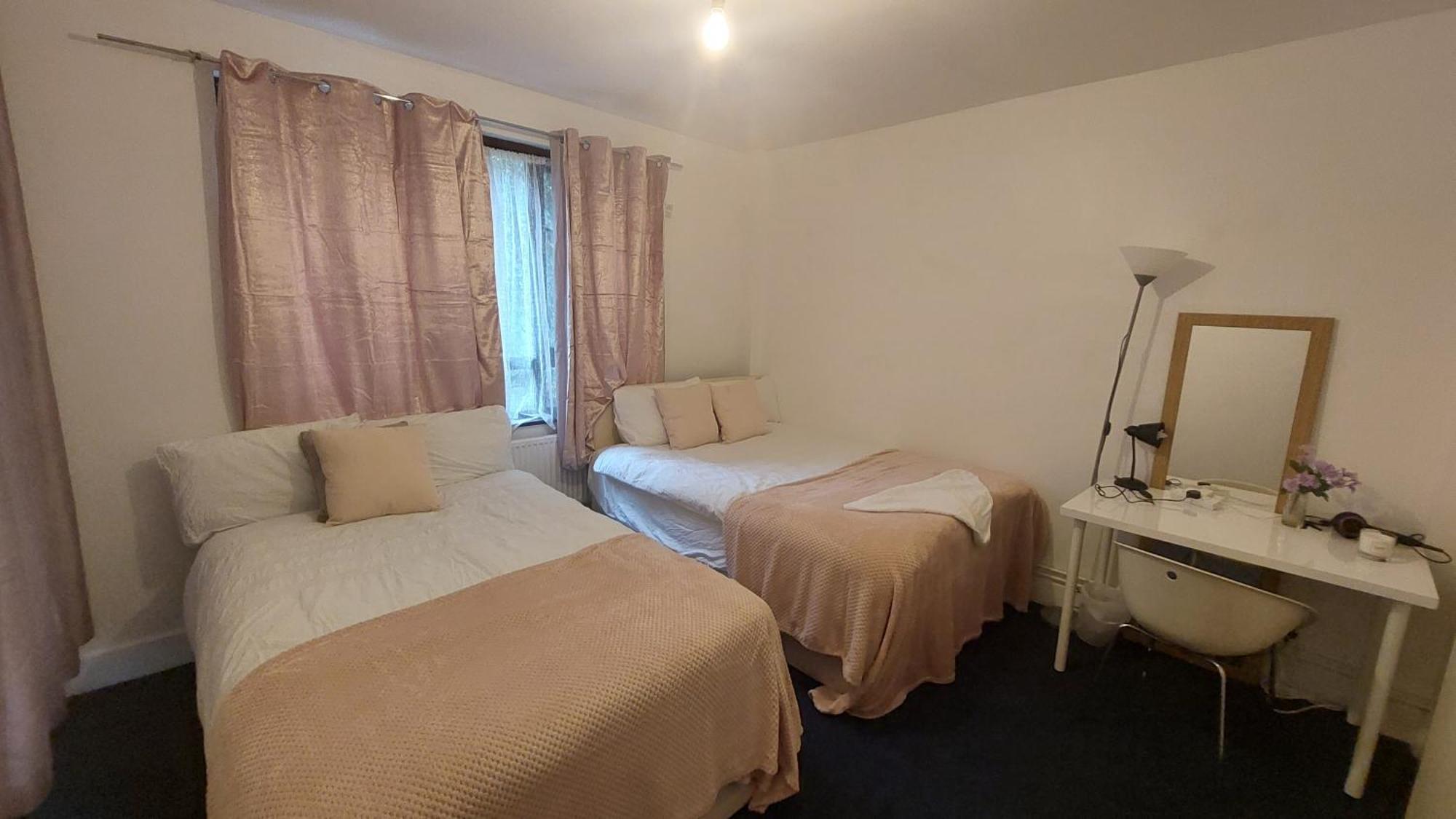 Sandfield Private In King's Cross St Pancras * Londres