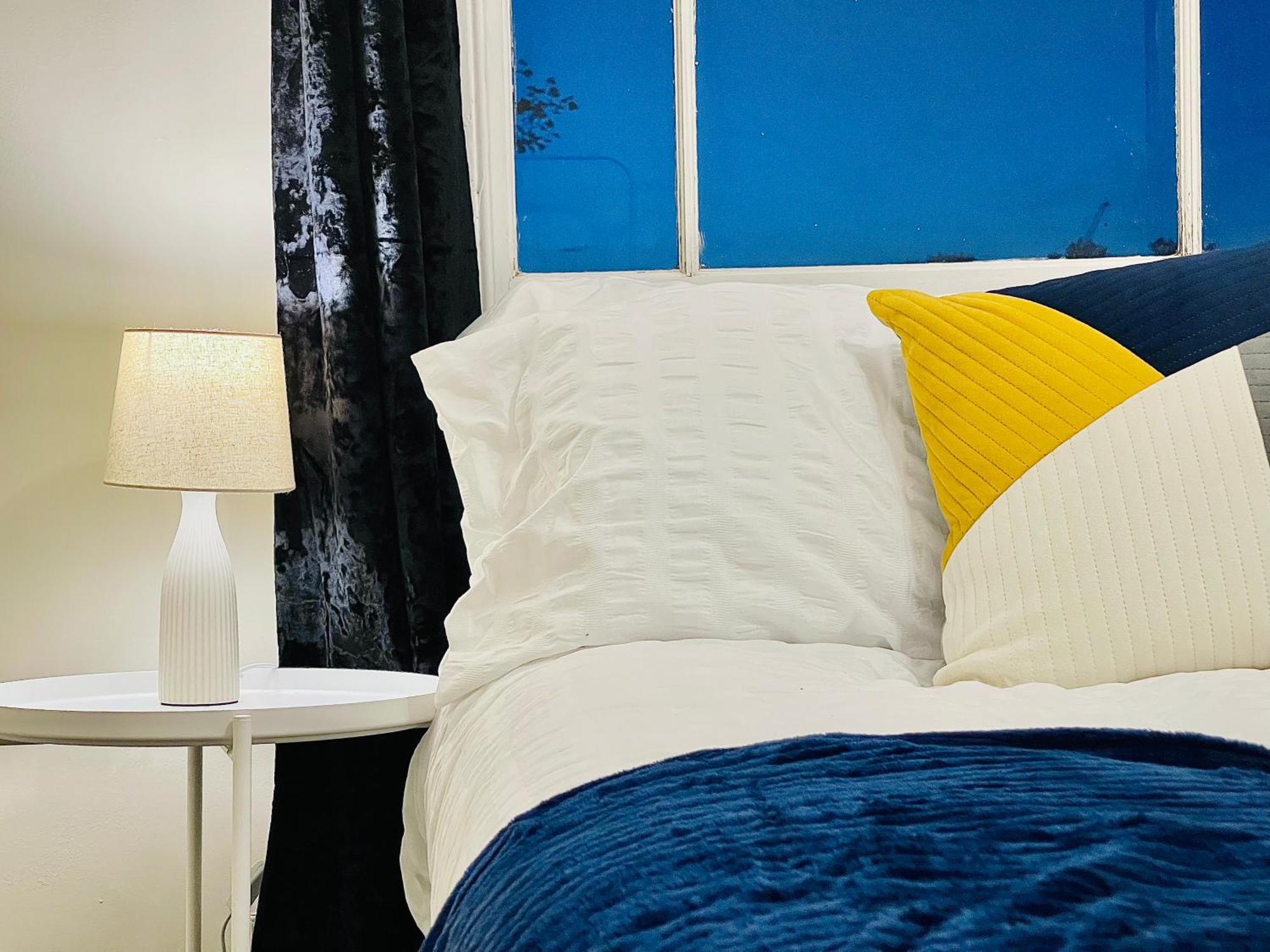2 Bedroom Flat In