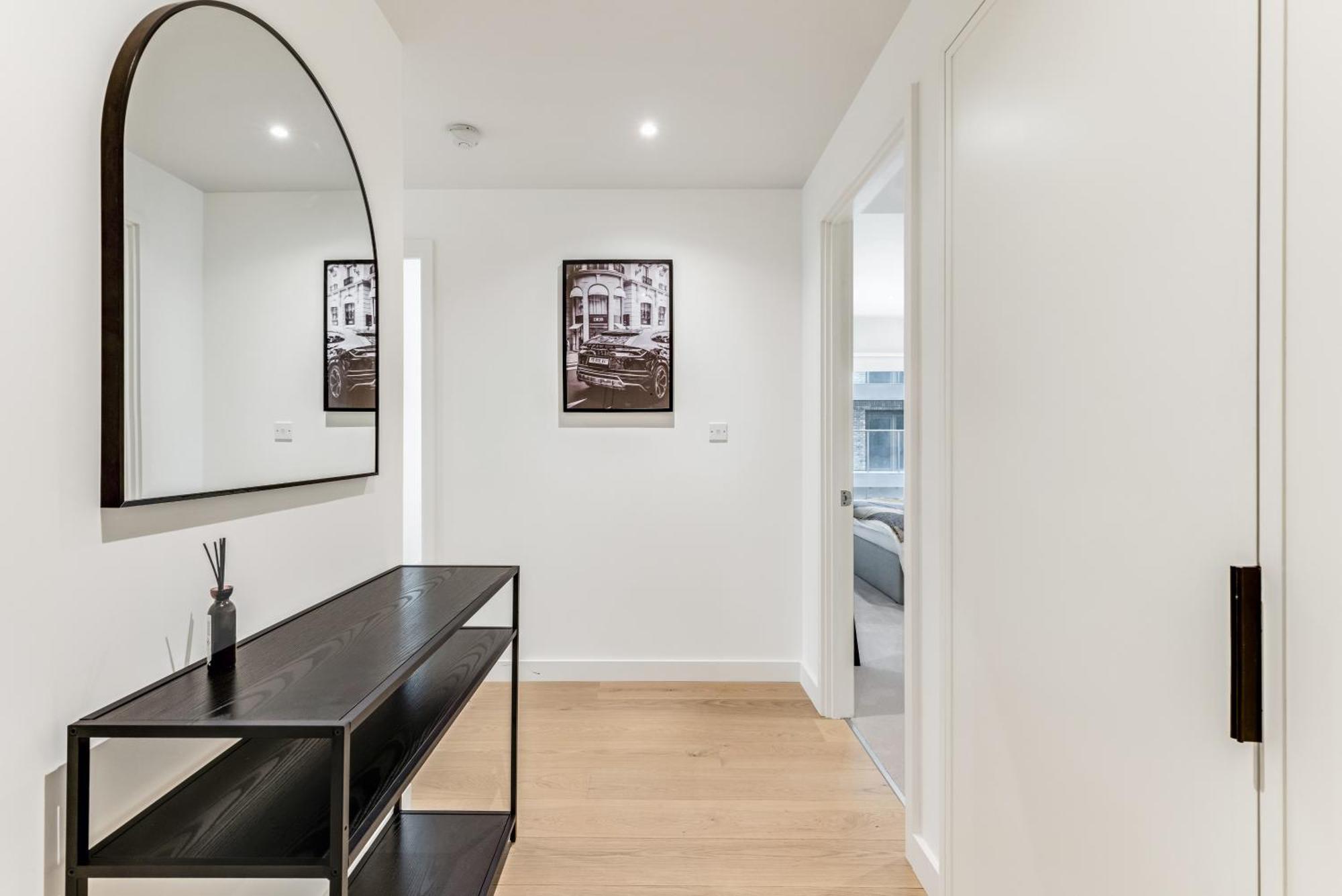 Khayat Homes - The Great Escape - 3 Bed Luxury