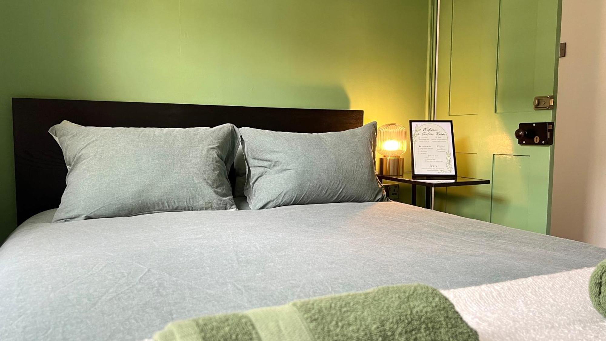 Apartment Westminster London
