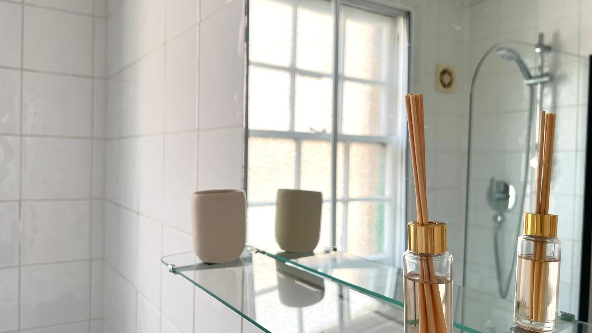 Apartment Westminster *