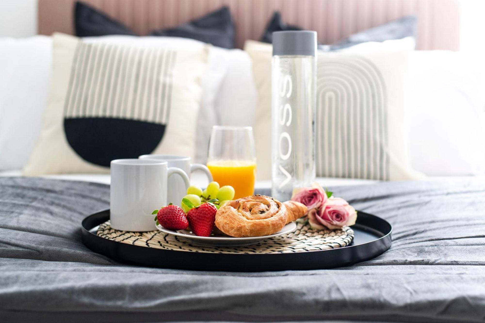 Heart Of Hackney - 2bed Garden Flat Sleeps 6 * Londres