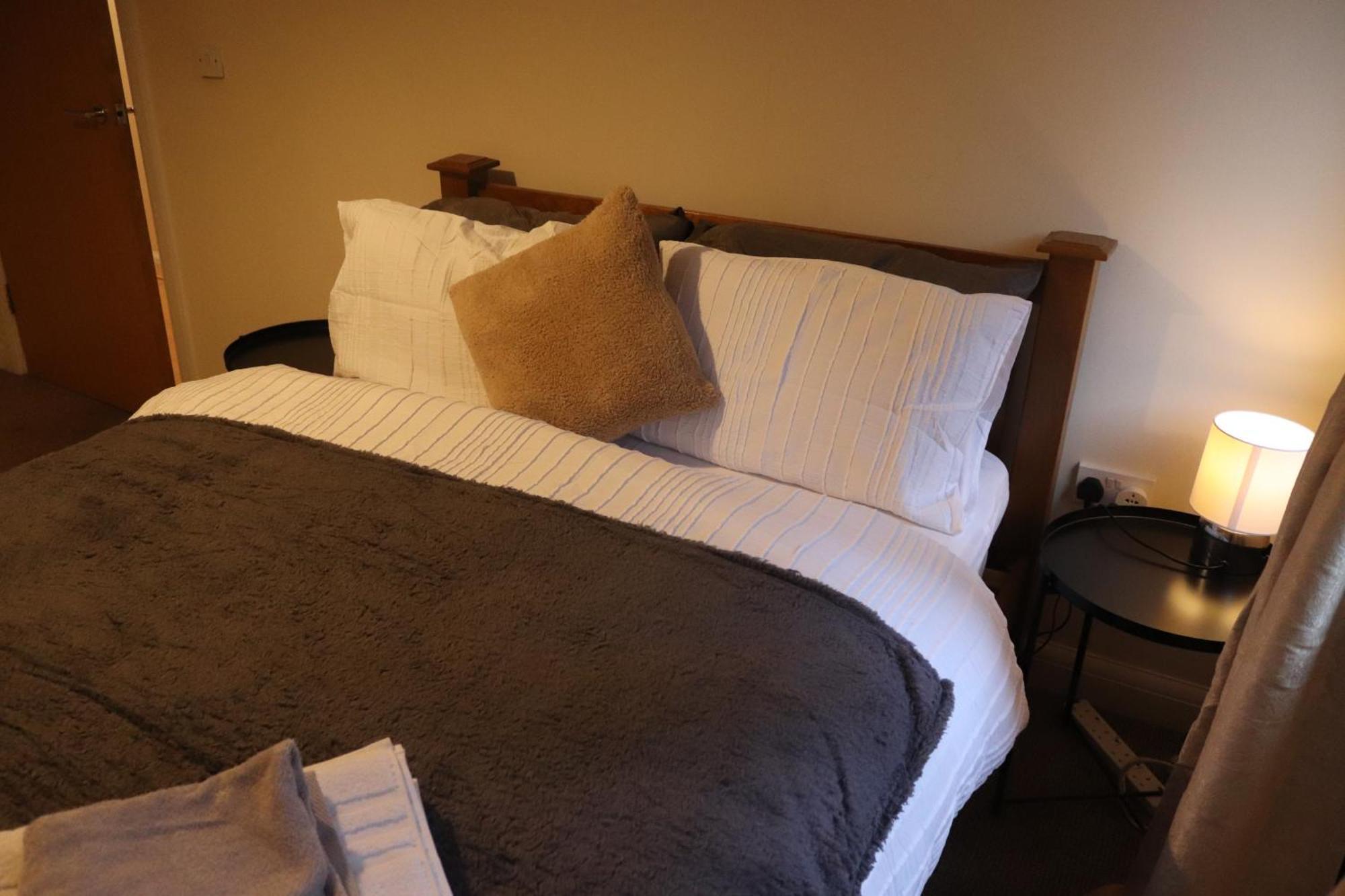 Affordable Double In Near Elephant And Castle Station Maison d'hôtes Londres