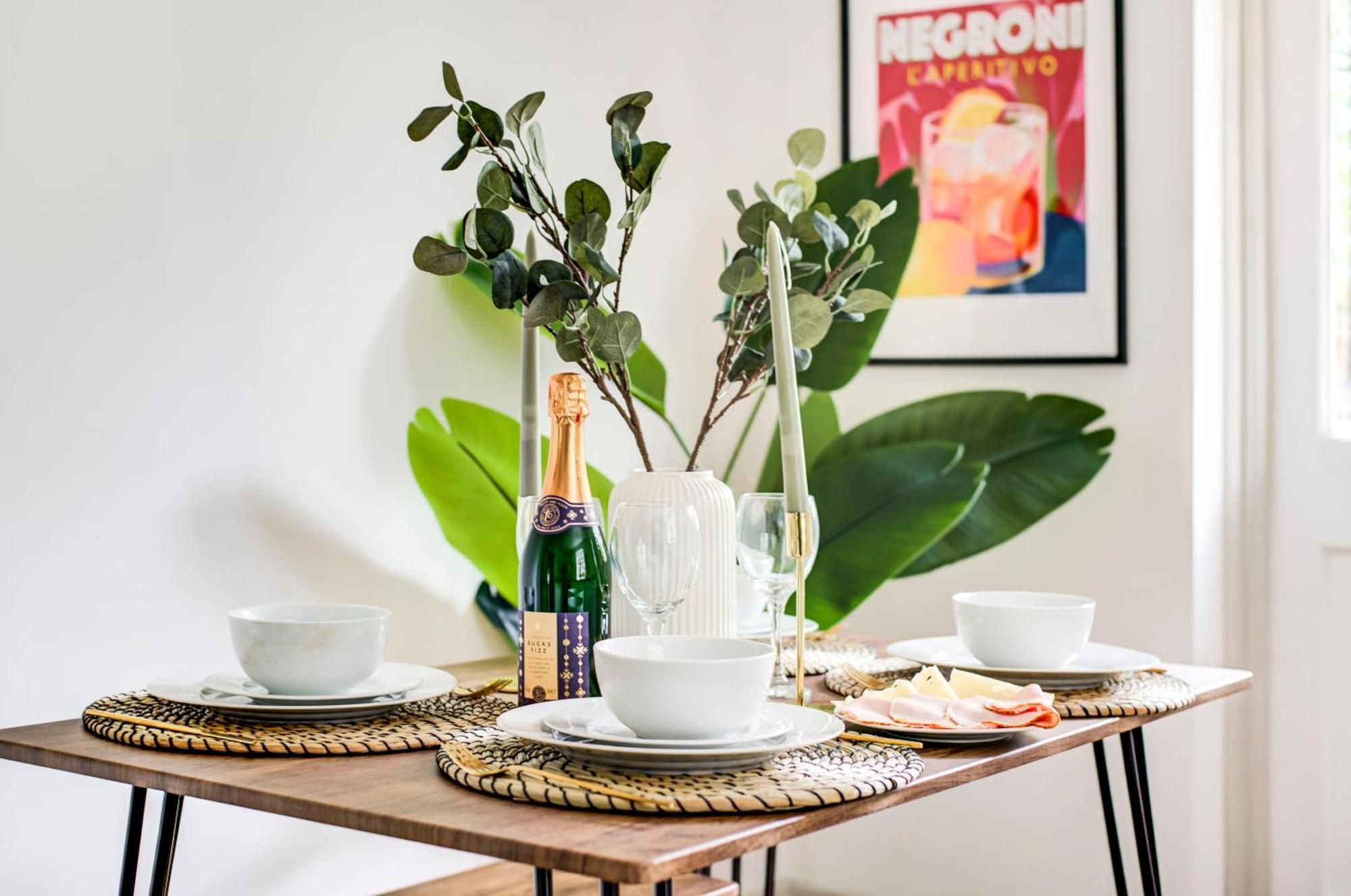 Heart Of Hackney - 2bed Garden Flat Sleeps 6 Apartamento *