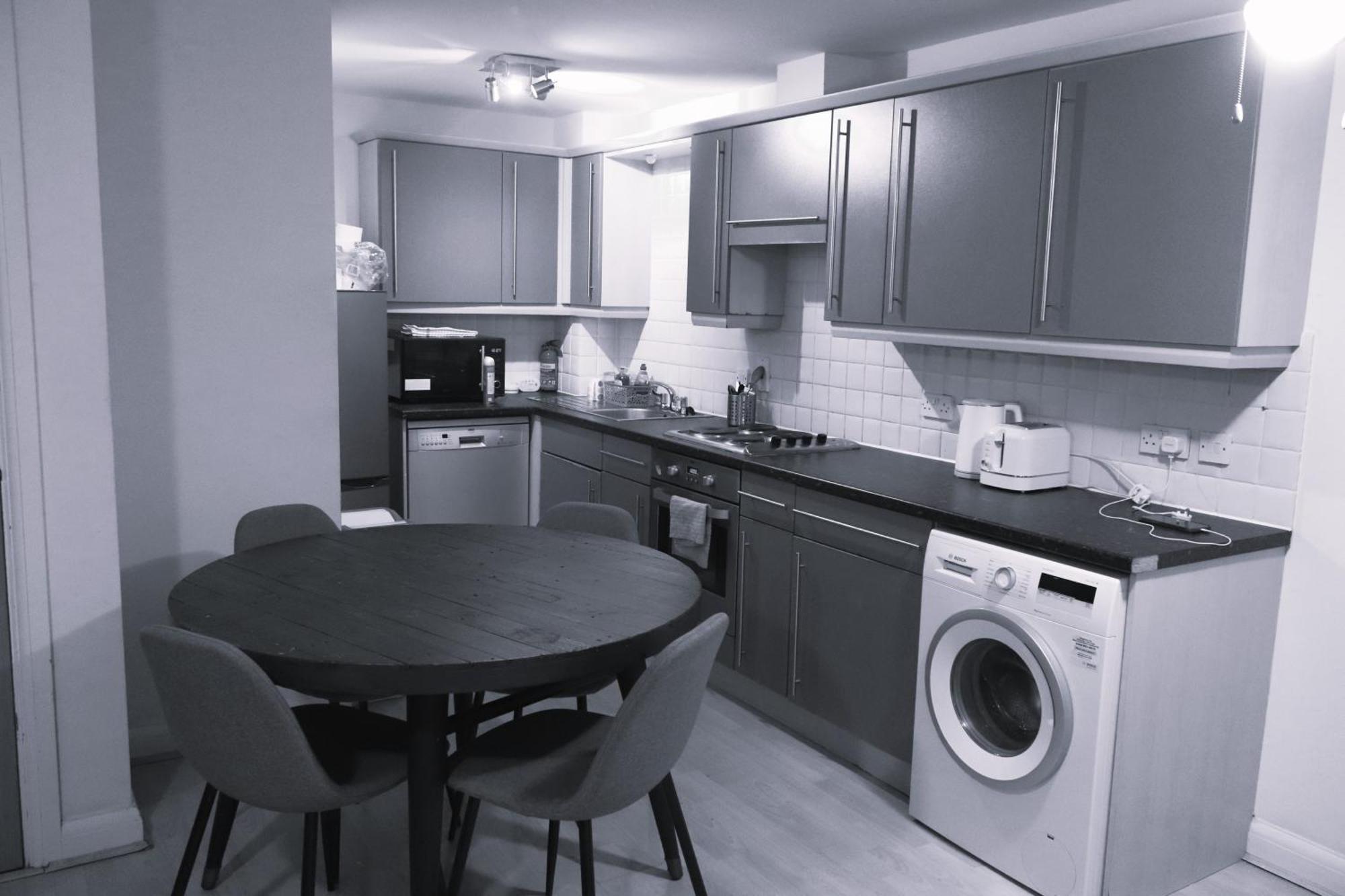 Affordable Double In Near Elephant And Castle Station * Londres