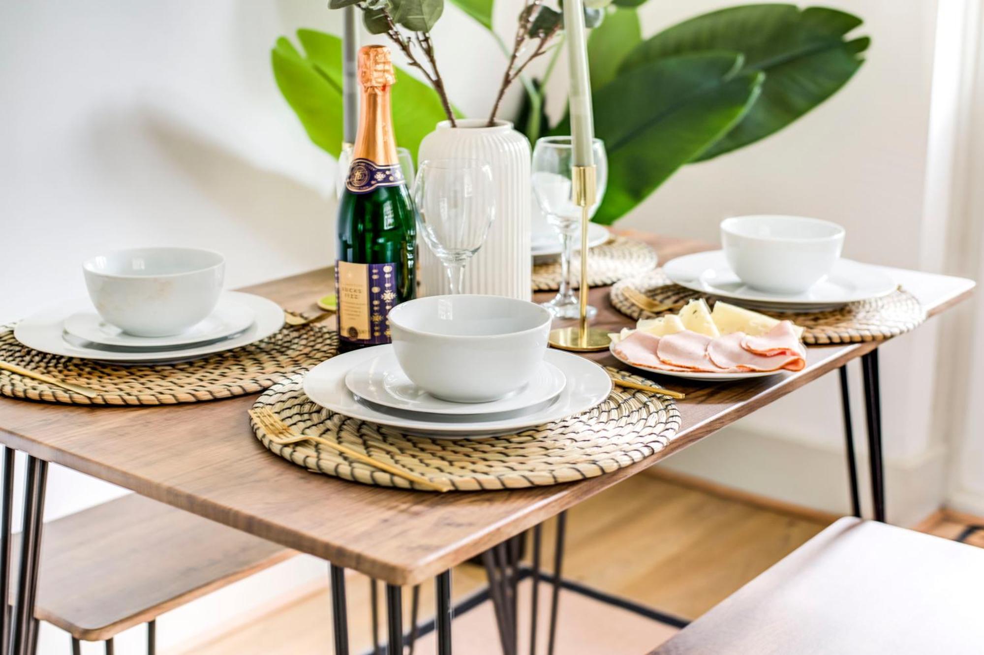 Heart Of Hackney - 2bed Garden Flat Sleeps 6 Apartamento Londres