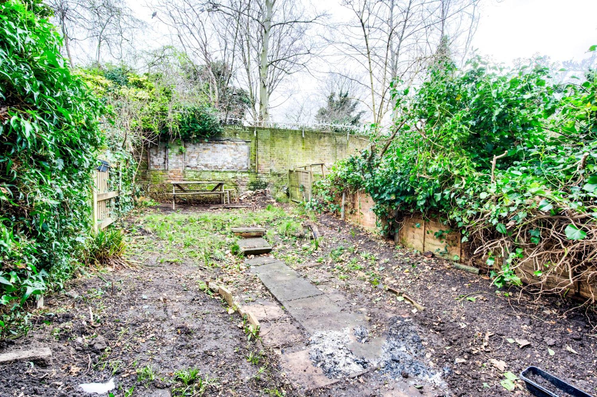 Apartamento Heart Of Hackney - 2bed Garden Flat Sleeps 6 Londres