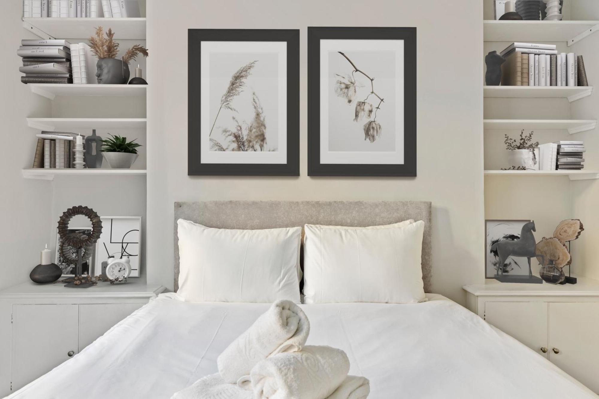 Apartamento Heavenly - Victoria