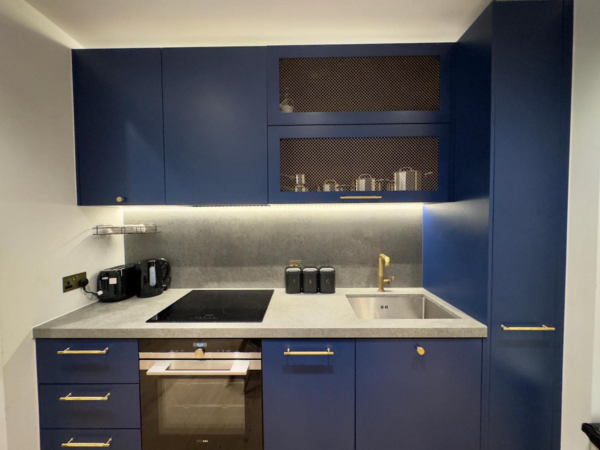Amazing Cosy Apartment, Next To O2 Arena And Close To Excel, Secure Parking Londres