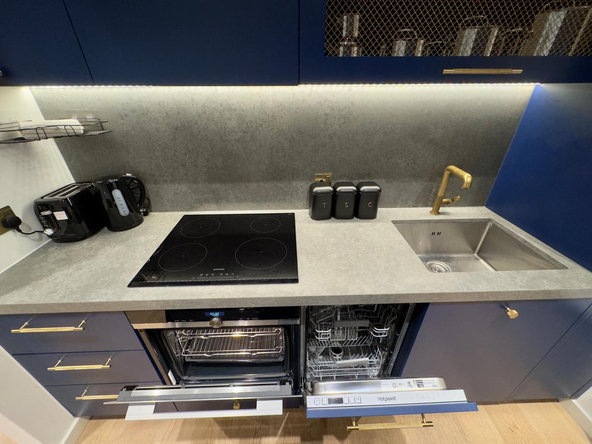 Amazing Cosy Apartment, Next To O2 Arena And Close To Excel, Secure Parking Appartement *