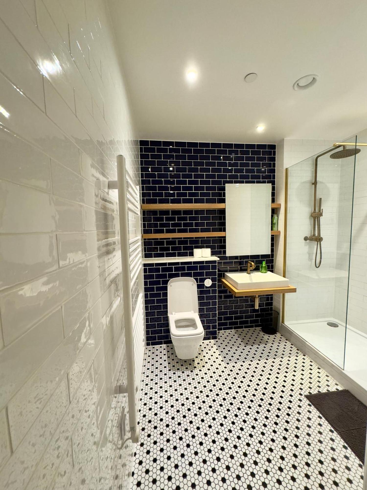 Appartement Amazing Cosy Apartment, Next To O2 Arena And Close To Excel, Secure Parking