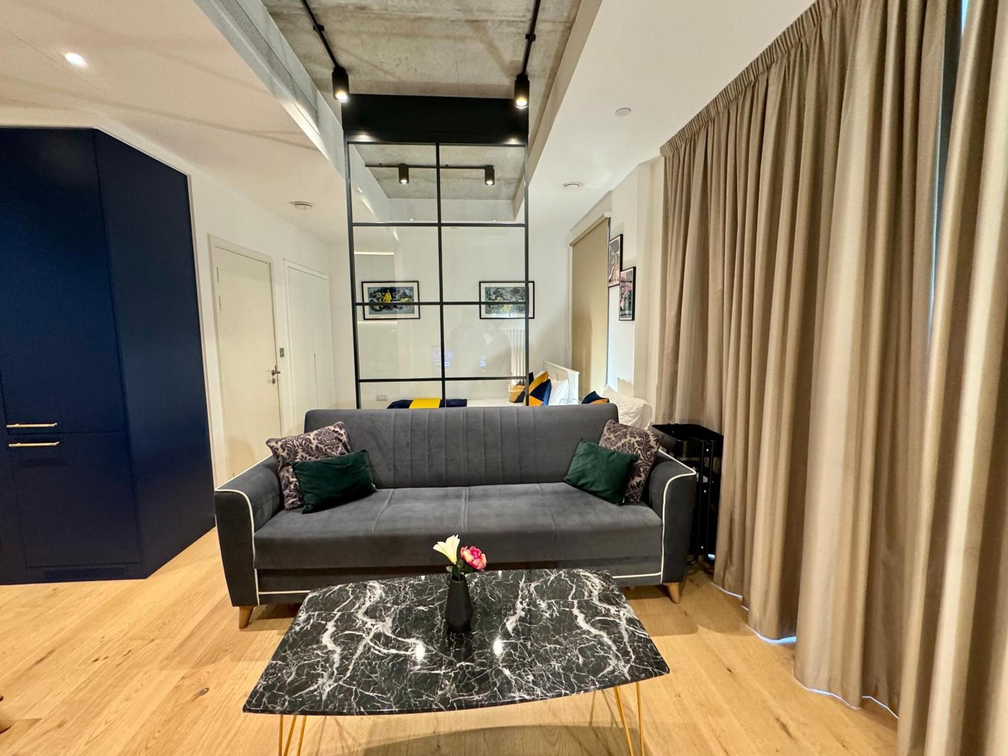 Appartement Amazing Cosy Apartment, Next To O2 Arena And Close To Excel, Secure Parking