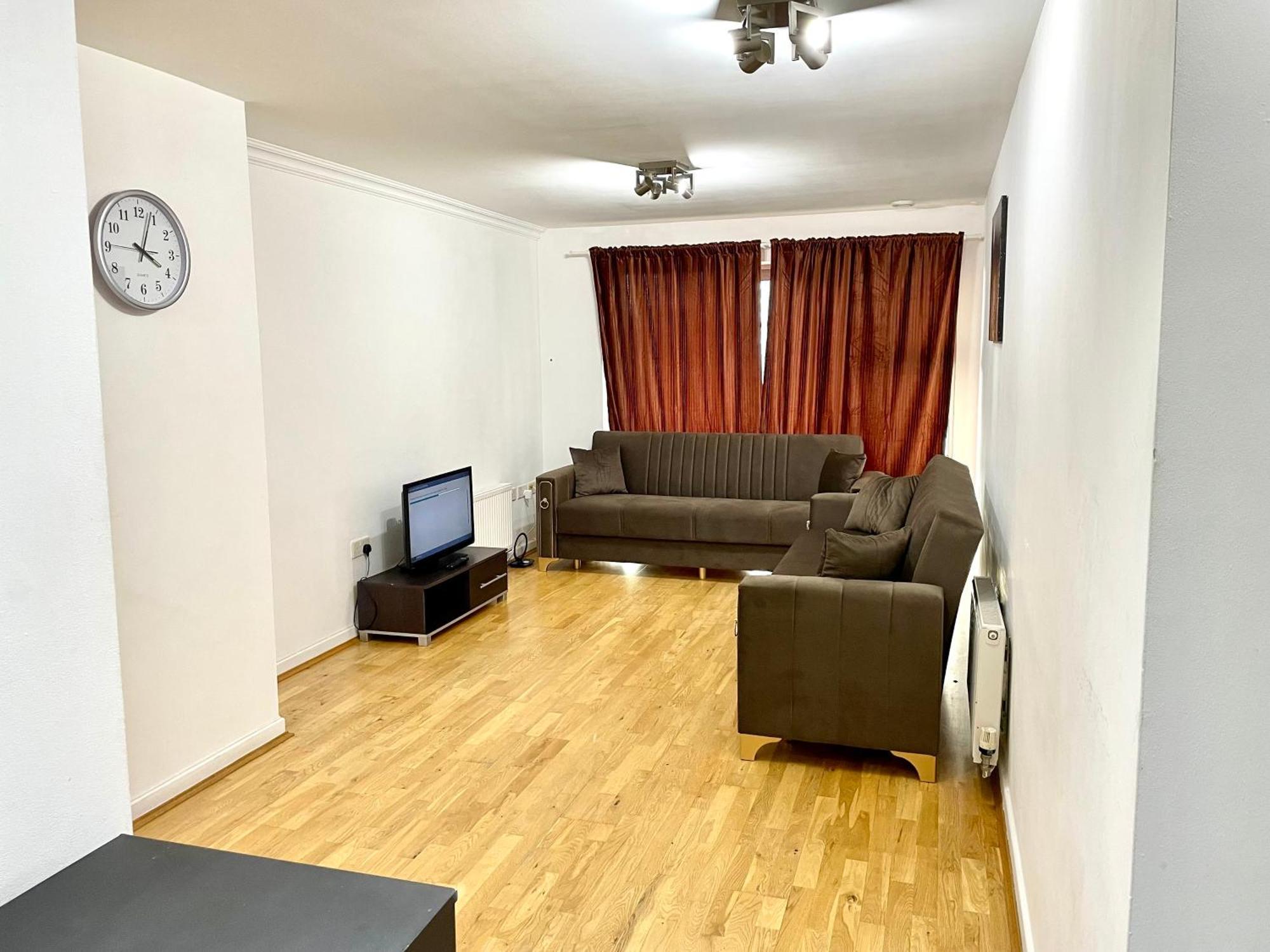 Contractors And Relocation Multiple Appartement *