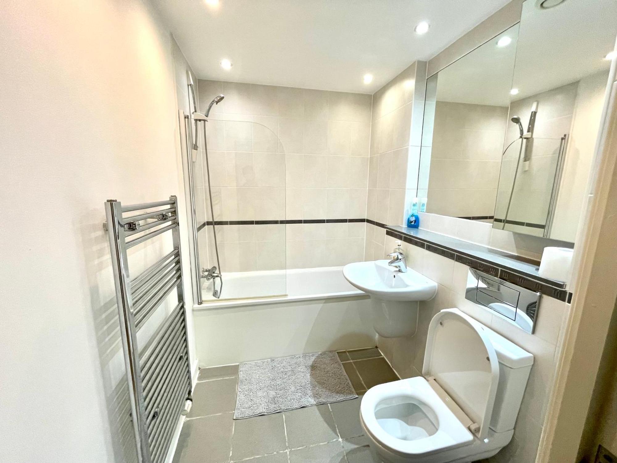 Contractors And Relocation Multiple Appartement Londres