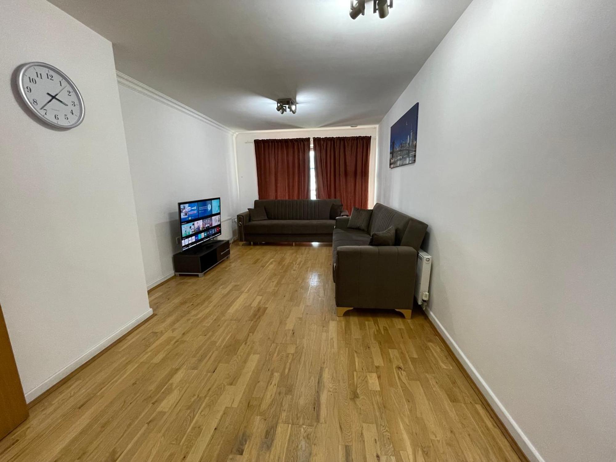 Contractors And Relocation Multiple Appartement *