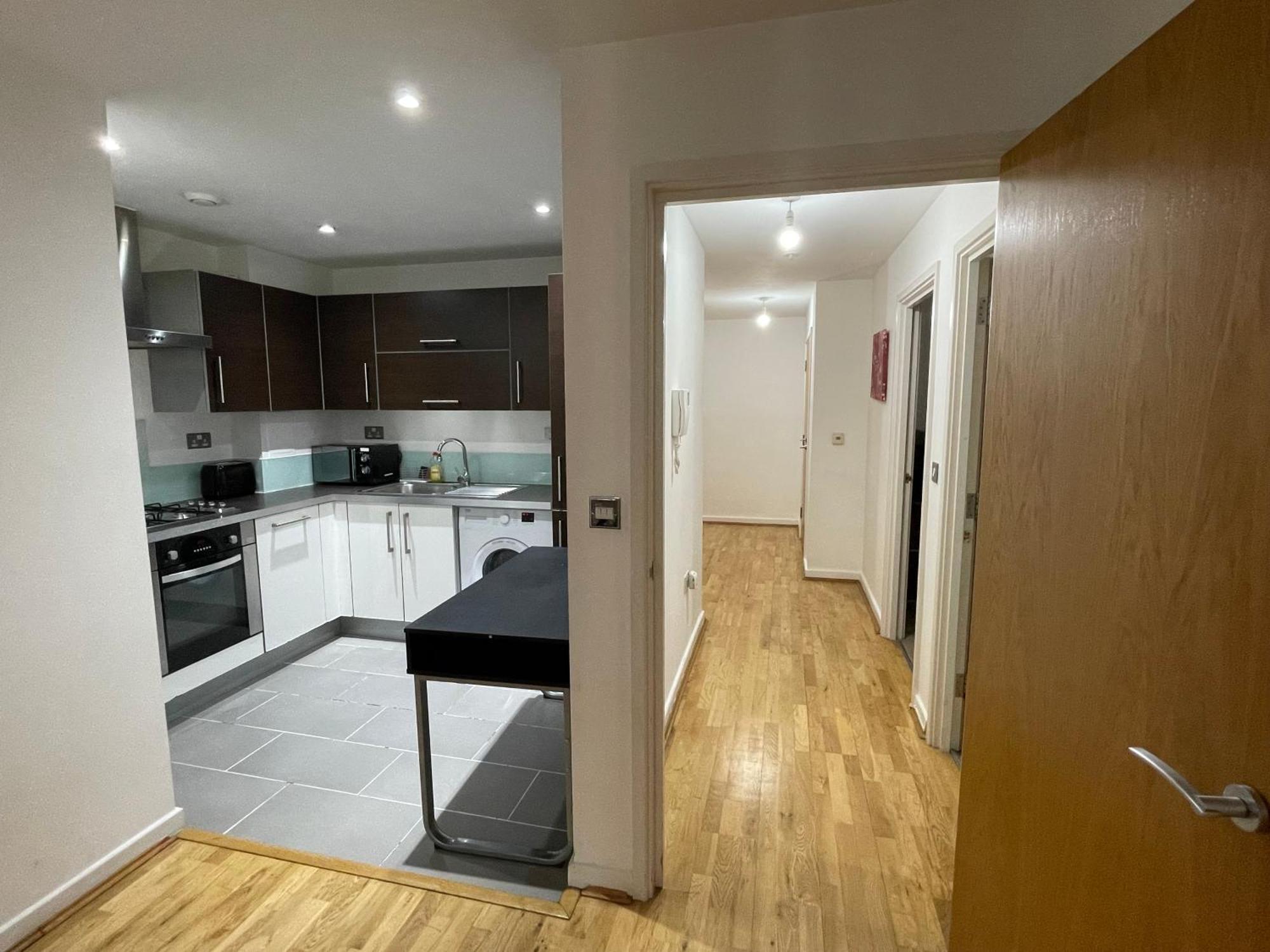 Appartement Contractors And Relocation Multiple Londres